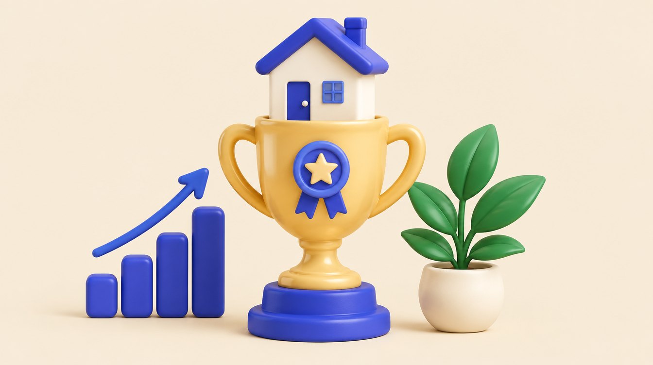 Étude de cas : Réussir son investissement immobilier