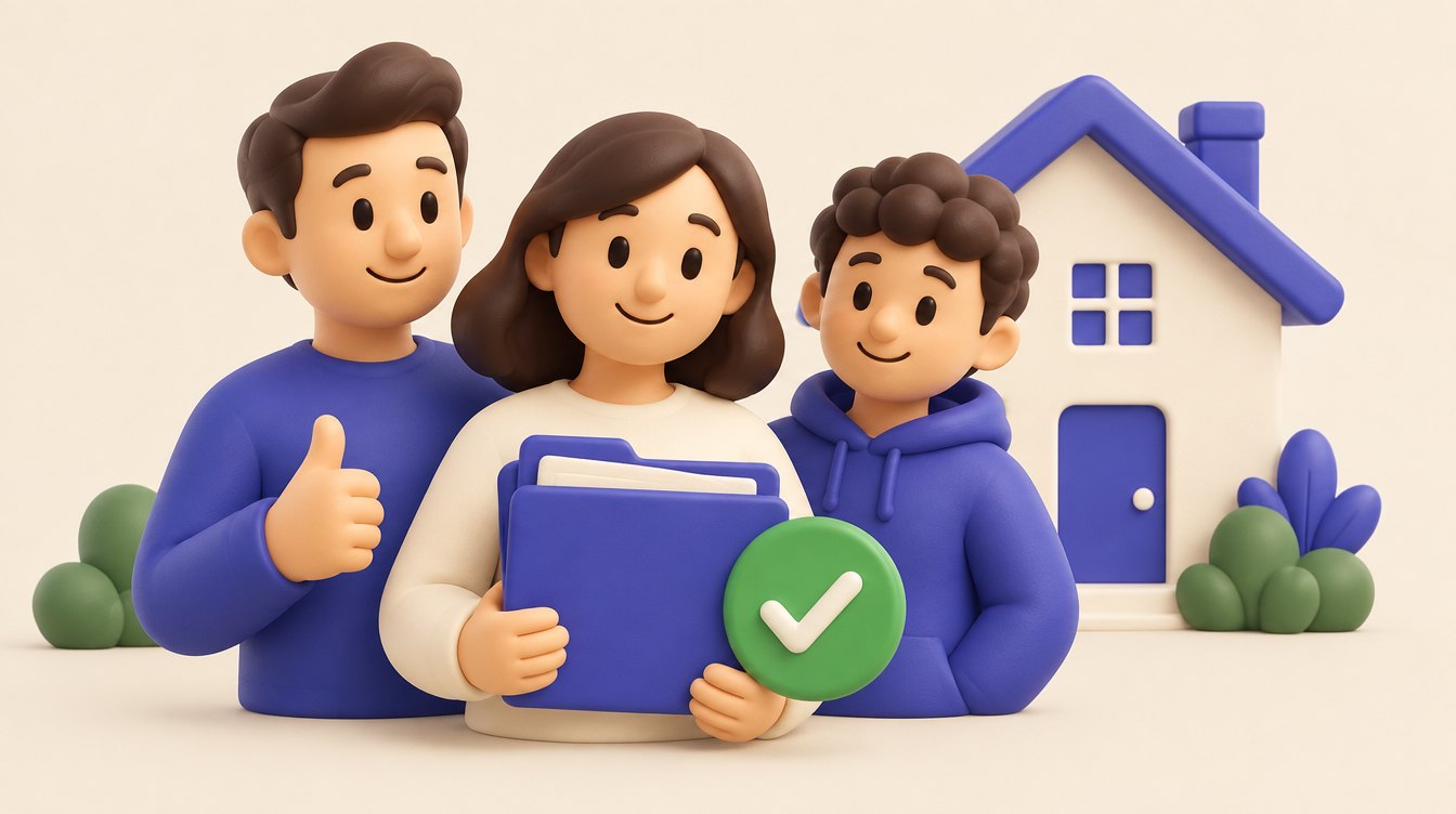 Comment choisir le bon locataire : nos conseils d'experts
