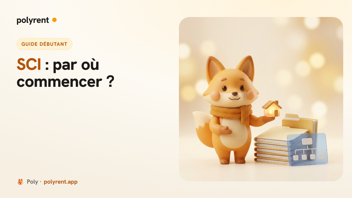 SCI : par ou commencer ?