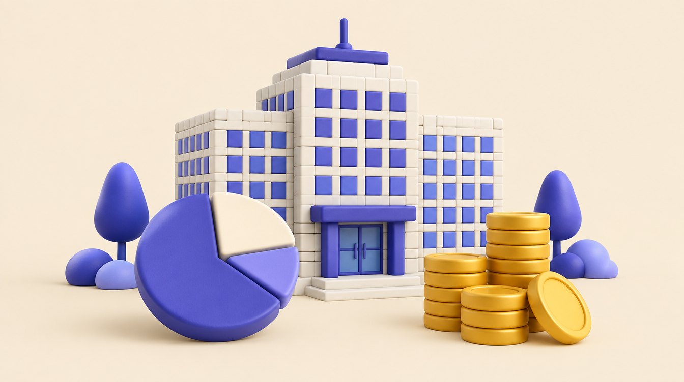 L'investissement locatif en SCPI : avantages et risques