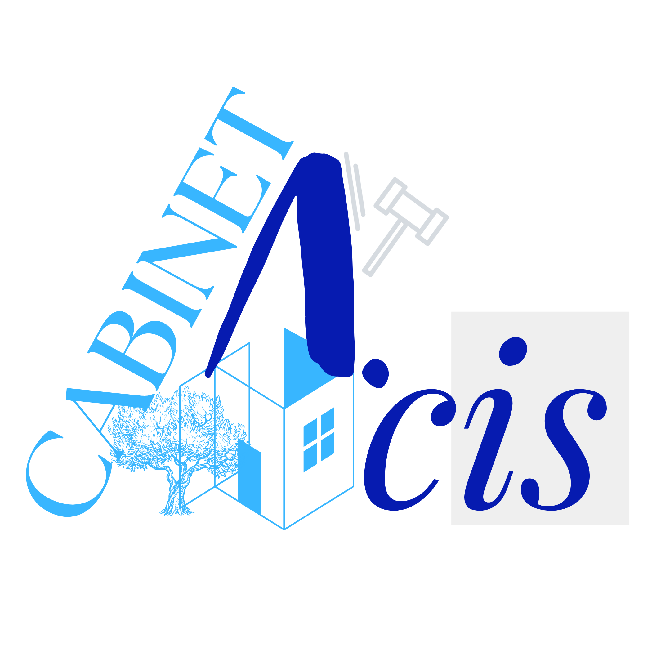 Cabinet ACIS